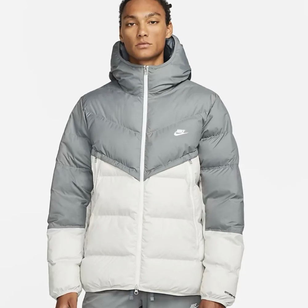 Nike Sportswear Storm-FIT Windrunner Jacket XXL PRIMALOFT DR9605-084 New